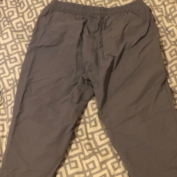 adidas windbreaker pants - Picture 4 of 4